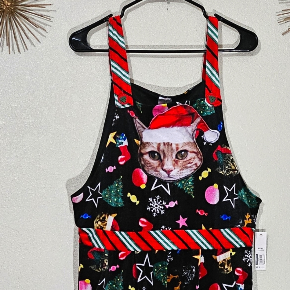 Christmas Jumper